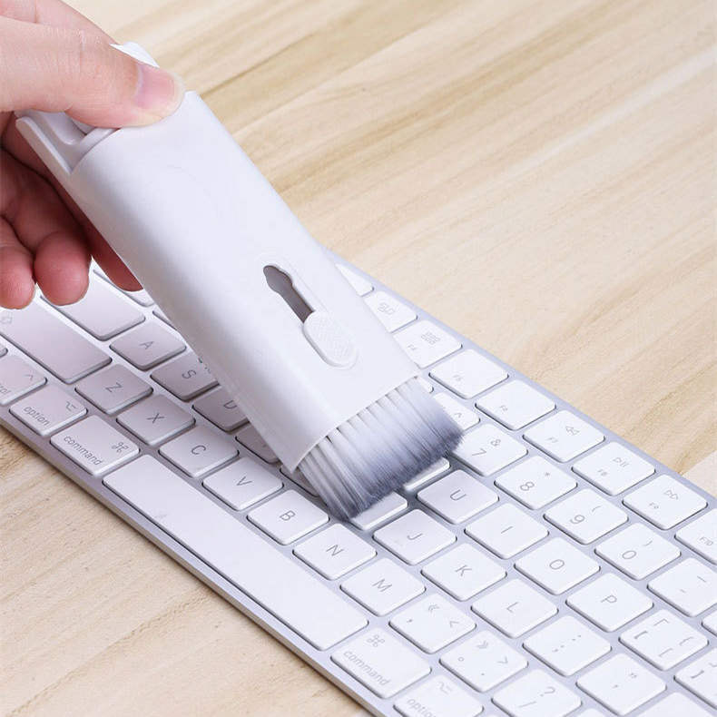 Multifunctional Keyboard Cleaner Set